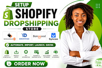 wholesale2b dropified dropshipping store banggood syncee shopify dropshipping