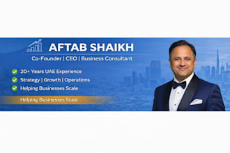 create business growth strategy and market entry plan