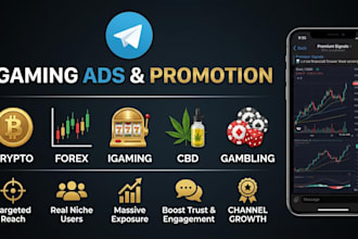 do gamble ads igaming ads approve telegram ads xmeta google forex crypto cbd ad