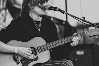 be your female singer, rock singer, pop singer and metal vocalist