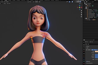 make game props, roblox ugc bundle, 3d dynamic head, roblox accessories in blend