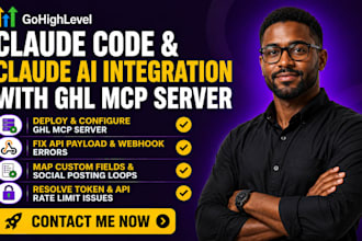 claude code claude integration claude cowork claude ai ghl mcp server ghl