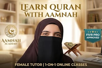 teach quran recitation with tajweed and noorani qaida