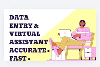 create and format microsoft excel data and spreadsheet