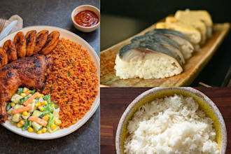 teach you how to cook perfect rice, delicious rice recipes meal blog