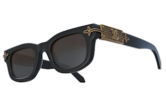 design 3d eyewear sunglasses cad model stl for 3d printing