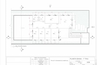 deliver urgent autocad and revit architectural drawings fast