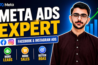 be a meta ads specialist for real estate
