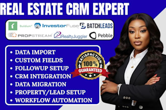 setup buidlium investorfuse batchleads propstream realty juggler pebble