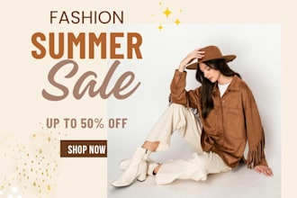 design eye catching canva social media posts and pintrest pins