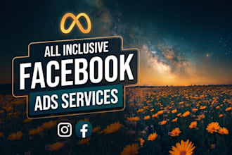create customize and optimize your facebook with SEO