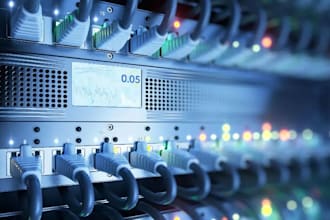 configure or troubleshoot network devices