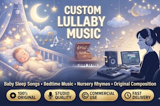 sing lullaby music baby sleep song calming nursery rhymes relaxing bedtime music