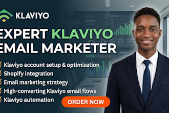 do klaviyo email marketing klaviyo email flows klaviyo flows setup klaviyo