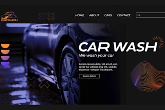 3d animated wix website 3d interactive wix scrolling spline wix studio animation
