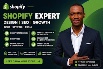 do shopify store design shopify website redesign shopify dropshipping store
