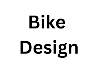 optimise you bike design to a new model