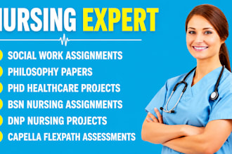 do quality nursing rn, bsn, msn, pmhnp, dnp tasks