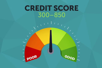 remove inquiry, boost score, charge off, late payment, collection in 3 bureaus