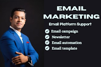 do email marketing and email marketing campaign,mailchimp