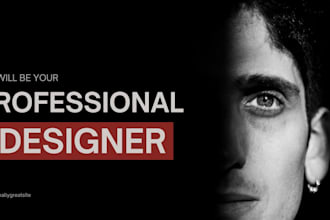be your professional fashion designer