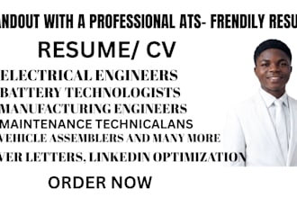 write a professional software engineering resume