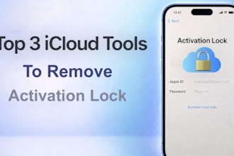 permanently remove your icloud account ipad and google account