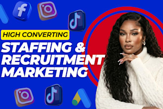 recruitment ads recruitment marketing recruitment leads recruiter marketing