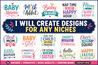 make creative, svg, cut files, dxf, vector, png, bundle design
