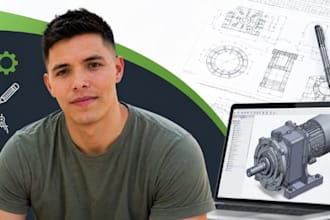 industrial machine drawing, cad drafting, manufacturing, equipment blueprint