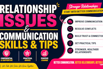 be your relationship coach communication and personal relationship skills