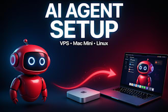 install and configure openclaw, clawdbot, or moltbot on vps