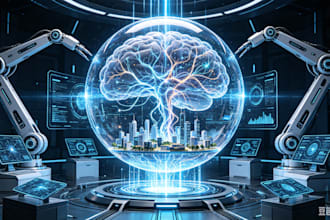 ai SEO article writing