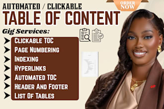 design ms word book headings clickable toc book formatting kindle epub book