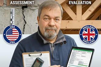 structural condition report valuation insurance