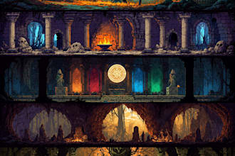 develop an HTML5 game, browser game, phaser js, javascript, webgl game