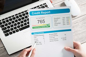 remove inquiries from your report, charge offs, negative item and late peyment