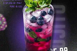 engaging social media graphics that boost your brand