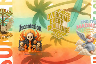 custom clothing and tshirt designer
