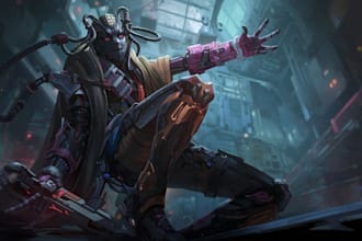 draw sci fi or fantasy concept art illustration characters