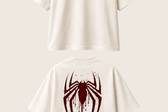 create professional clothing graphic design