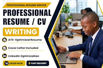 write ats engineering resumes that get interviews
