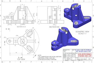 create professional 3d cad models in siemens nx