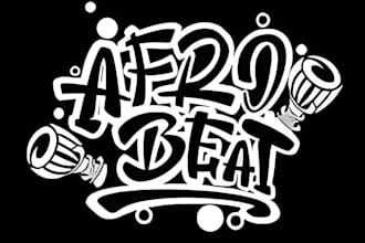 remake or produce your song into afrobeat, amapiano, afrohouse