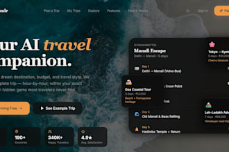 recreate your website for you , taking it to the next level