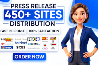 do press release distribution in 24 hrs