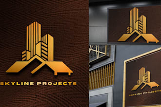 create logo and brand kits