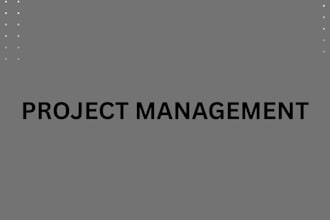 project management project design trello
