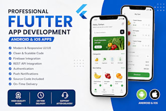 make a custom mobile app for your bussiness