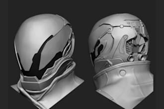 create cosplay armor, wearable cosplays, cosplay pattern